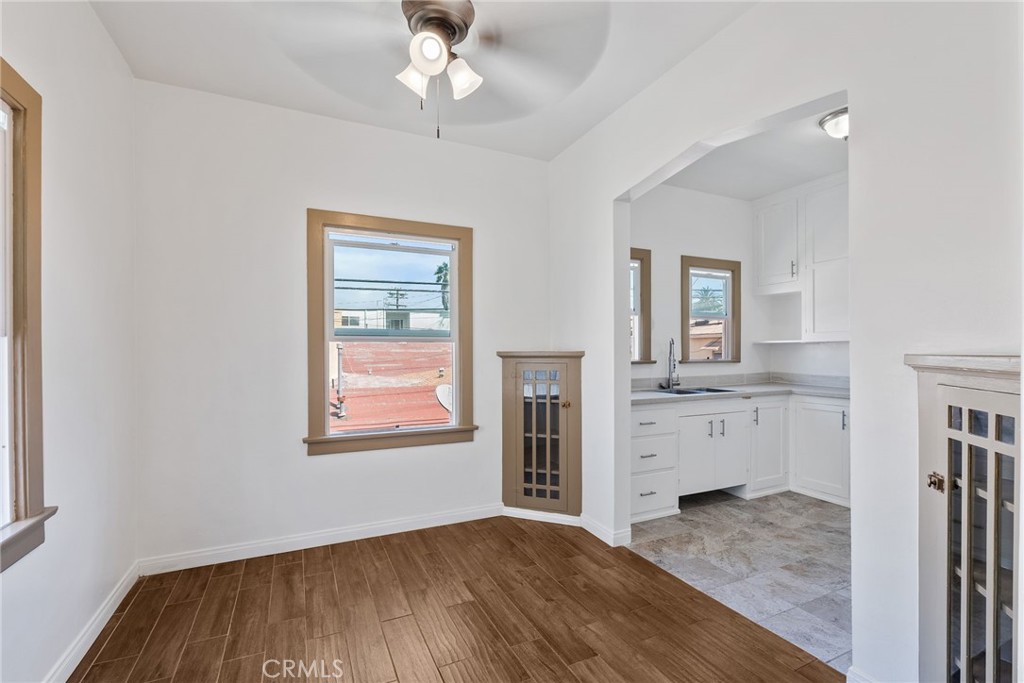 Downtown (DT) - Residential