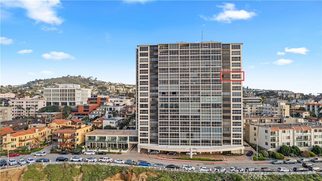 939 Coast Boulevard 16E