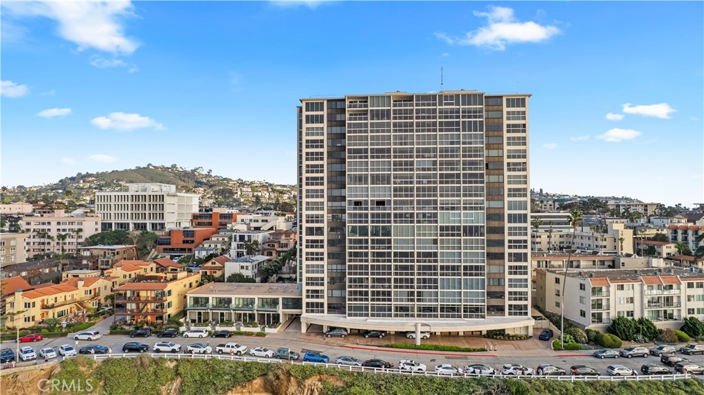 939 Coast Boulevard 16E