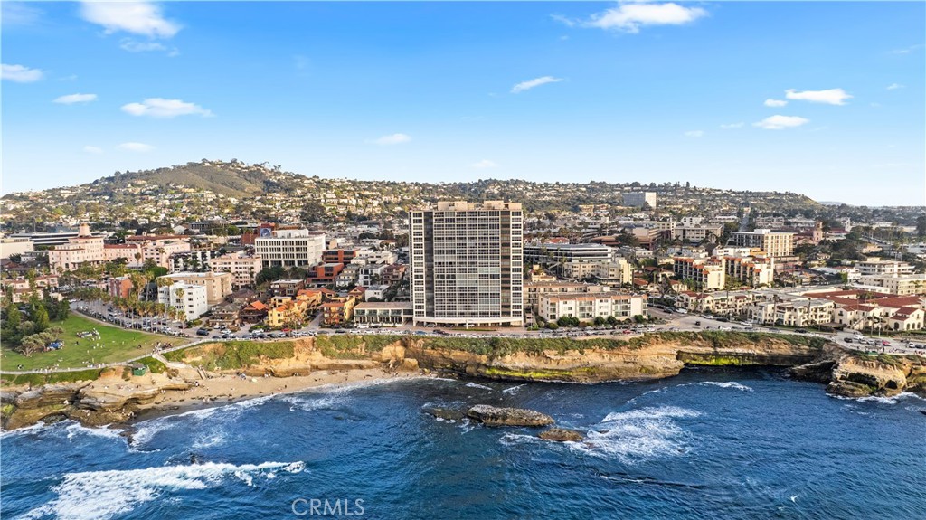 939 Coast Boulevard 16E