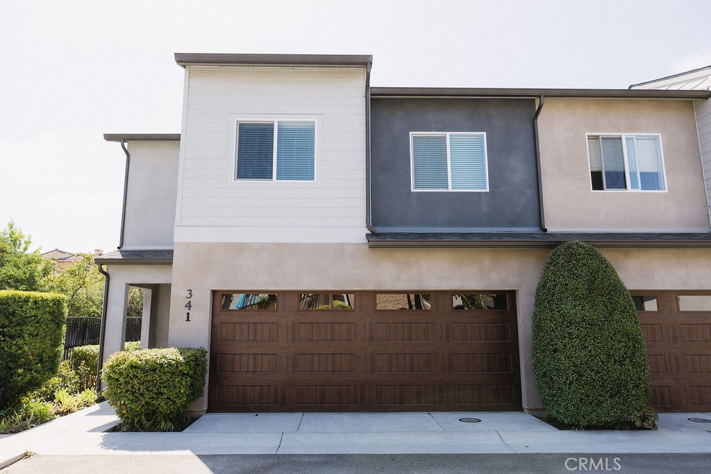 Welcome to this beautifully maintained three-bedroom, two and a half bath townhome nestled in the heart of Nipomo. Built in 2018, this modern townhome is situated in a small planned development of just 17 residences. Step inside to discover stylish touches such as luxury vinyl plank flooring throughout the first and second floors creating a seamless look that’s as durable as it is attractive. The open concept kitchen boasts elegant quartz countertops, tiled backsplash and stainless steel appliances. Additional highlights include spacious bedrooms, all with walk in closets, dual sink vanities in the primary and second bathrooms, a bright living area, smart storage solutions and attached two car garage. Laundry is conveniently located on the second floor close to the bedrooms. Step outdoors to a private back patio, perfect for entertaining. Located in close proximity of highway 101, ideal for commutes to San Luis Obispo or Santa Barbara County. Don’t miss the chance to own a turn-key townhome in the community of Nipomo.