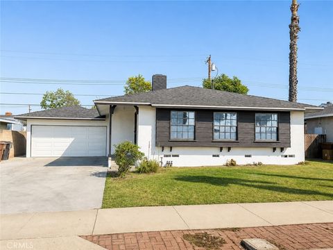 Photo of 944 N Wichita ST, Anaheim, CA 92801 (MLS # PW26140726)