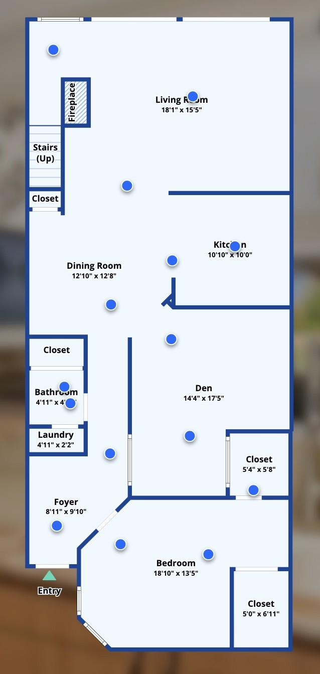 Woodhaven Country Cl - Residential