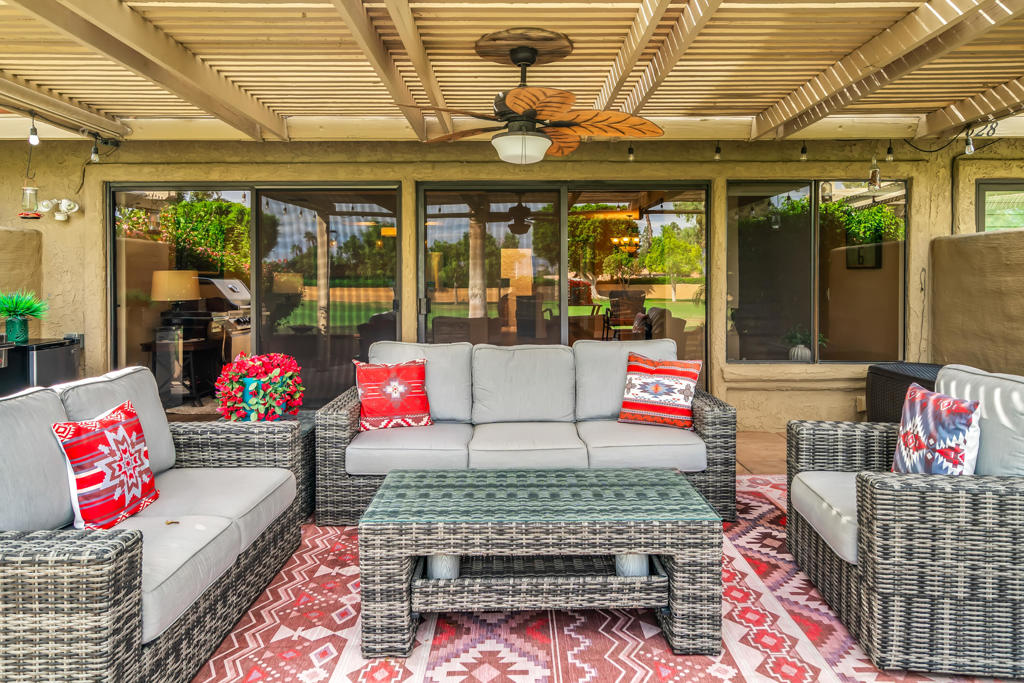 Woodhaven Country Cl - Residential