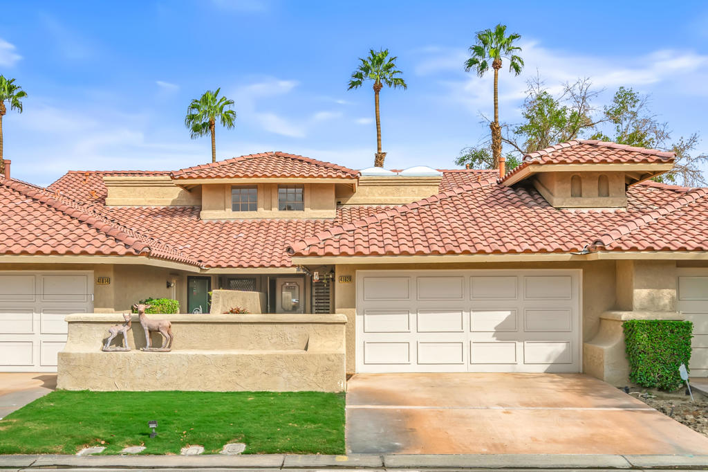 Woodhaven Country Cl - Residential