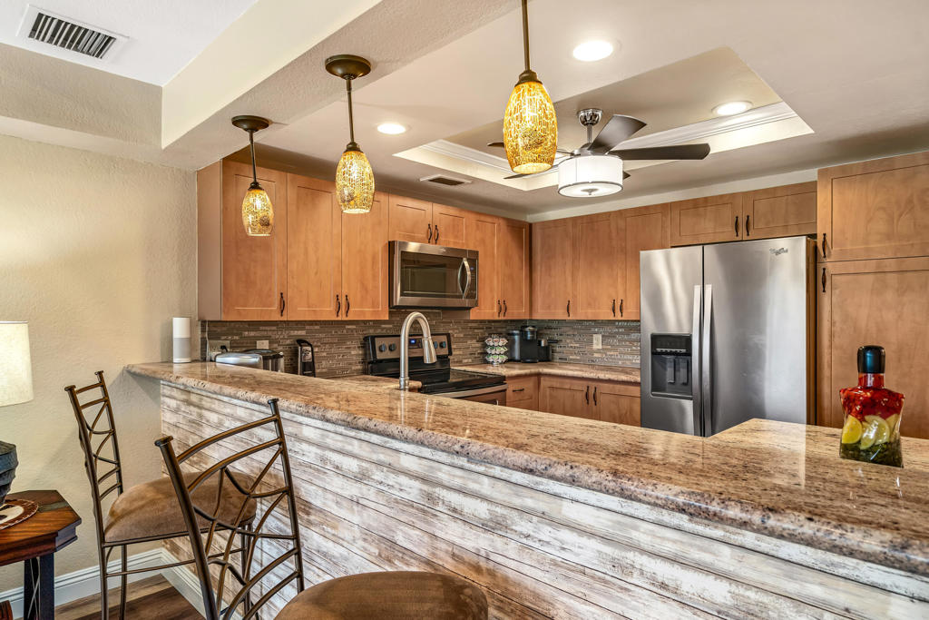 Woodhaven Country Cl - Residential
