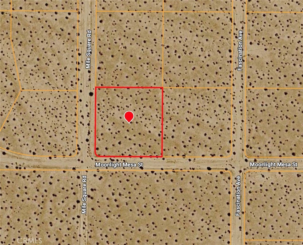 55 Mile Square Road