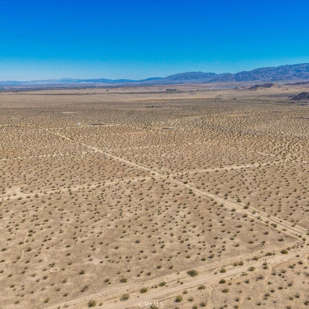55 Mile Square Road
