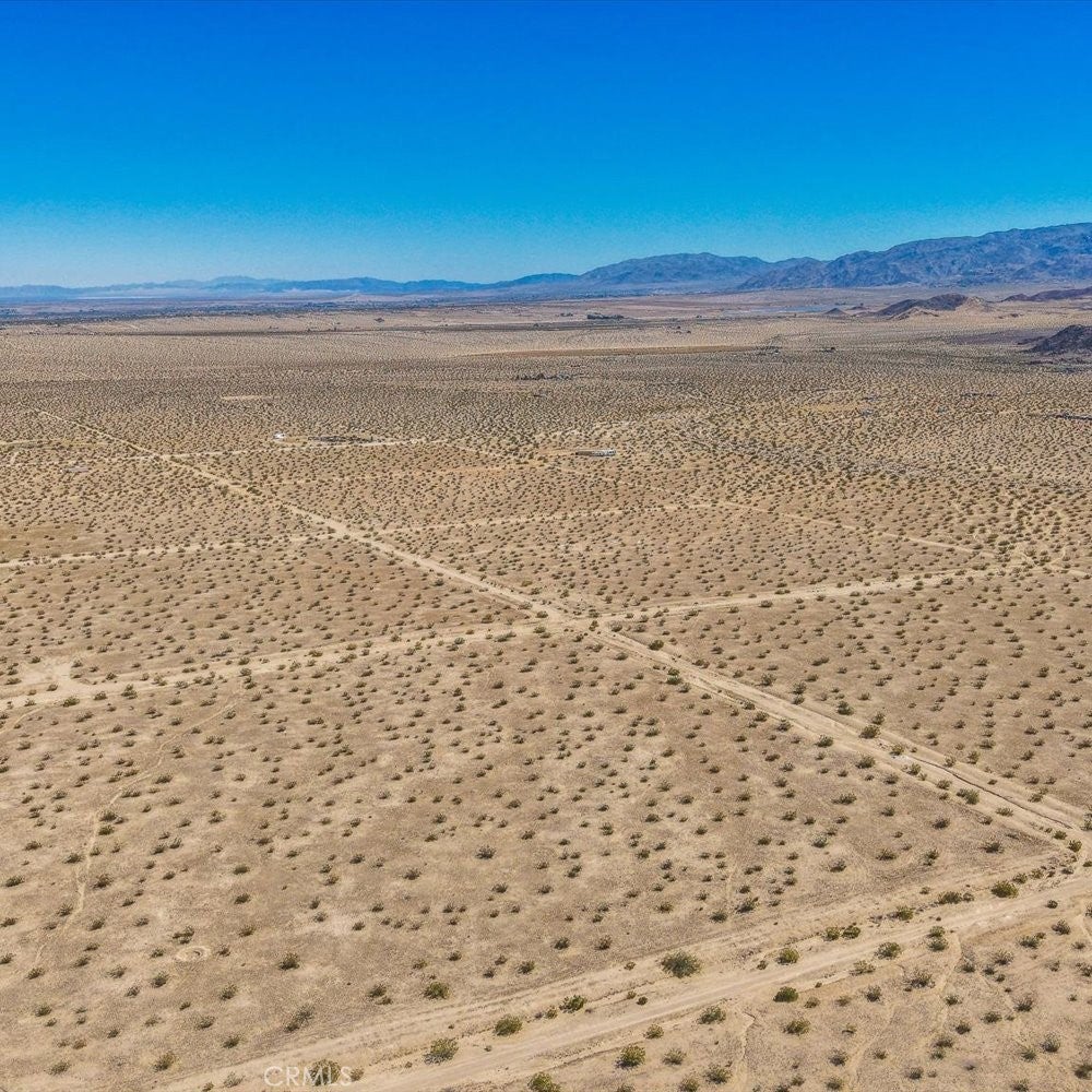 55 Mile Square Road