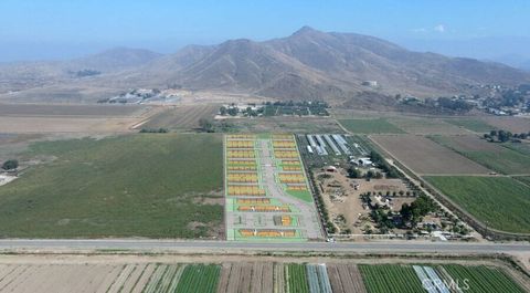 0 Simpson Road Winchester CA 92596