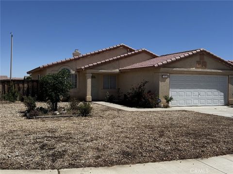 Photo of 14293 Ivy St, Adelanto, CA 92301 (MLS # HD26081941)
