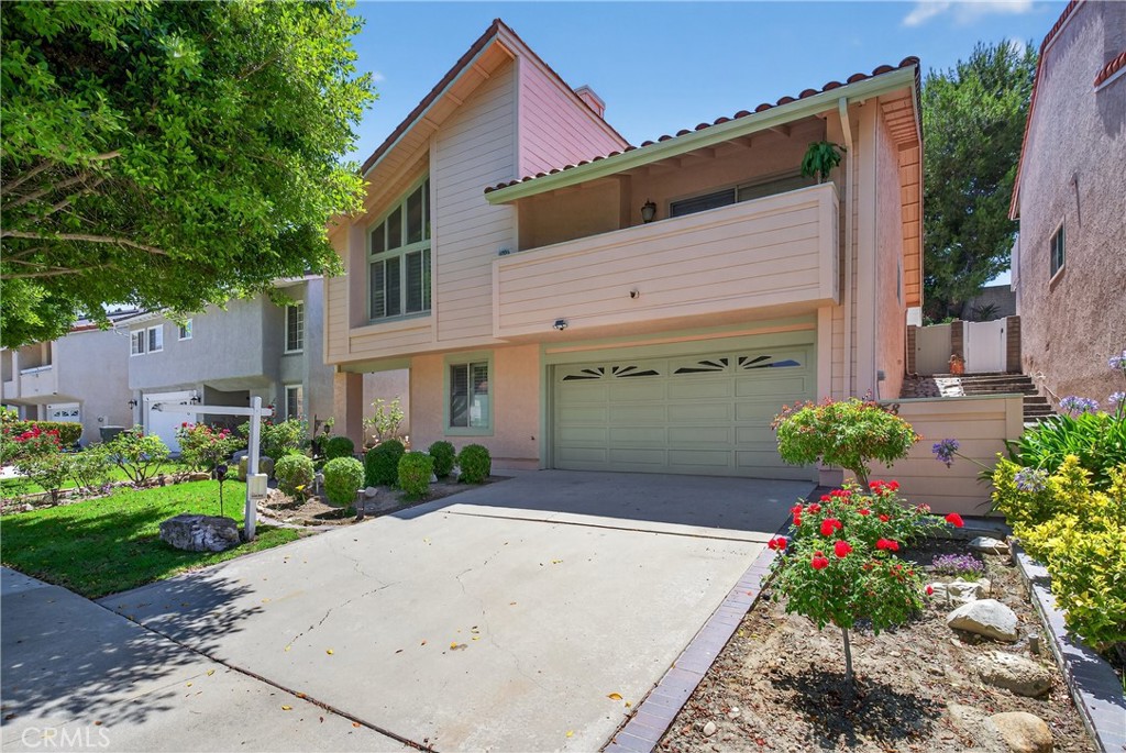 2858 Sunnyglen Road
