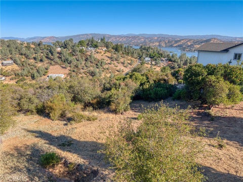 Photo of 10850 Terrace Way, Kelseyville, CA 95451 (MLS # LC26213864)