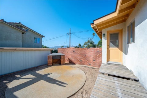 Tiny photo for 381 N 6th ST, Grover Beach, CA 93433 (MLS # PI26202171)