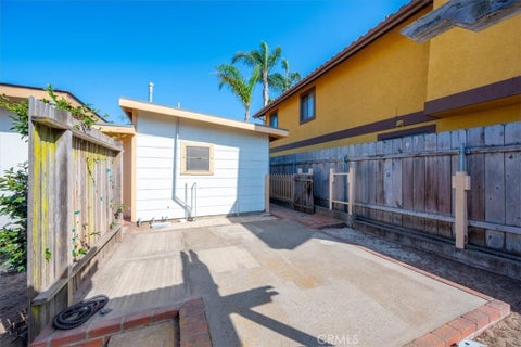Tiny photo for 381 N 6th ST, Grover Beach, CA 93433 (MLS # PI26202171)