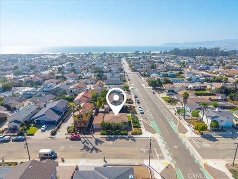 Tiny photo for 381 N 6th ST, Grover Beach, CA 93433 (MLS # PI26202171)