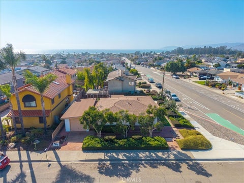 Tiny photo for 381 N 6th ST, Grover Beach, CA 93433 (MLS # PI26202171)