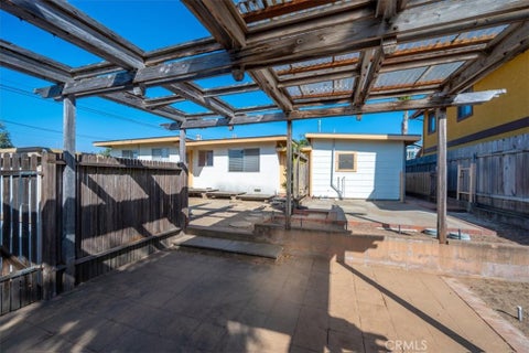 Tiny photo for 381 N 6th ST, Grover Beach, CA 93433 (MLS # PI26202171)