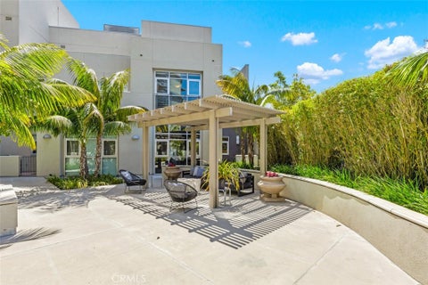 Photo of 3740 Park Blvd Blvd #121, San Diego, CA 92103 (MLS # OC26223083)