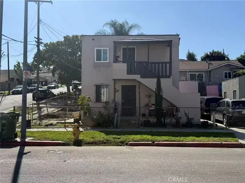 2426 Medford St, Los Angeles, CA 90033 - MLS#: WS26040475