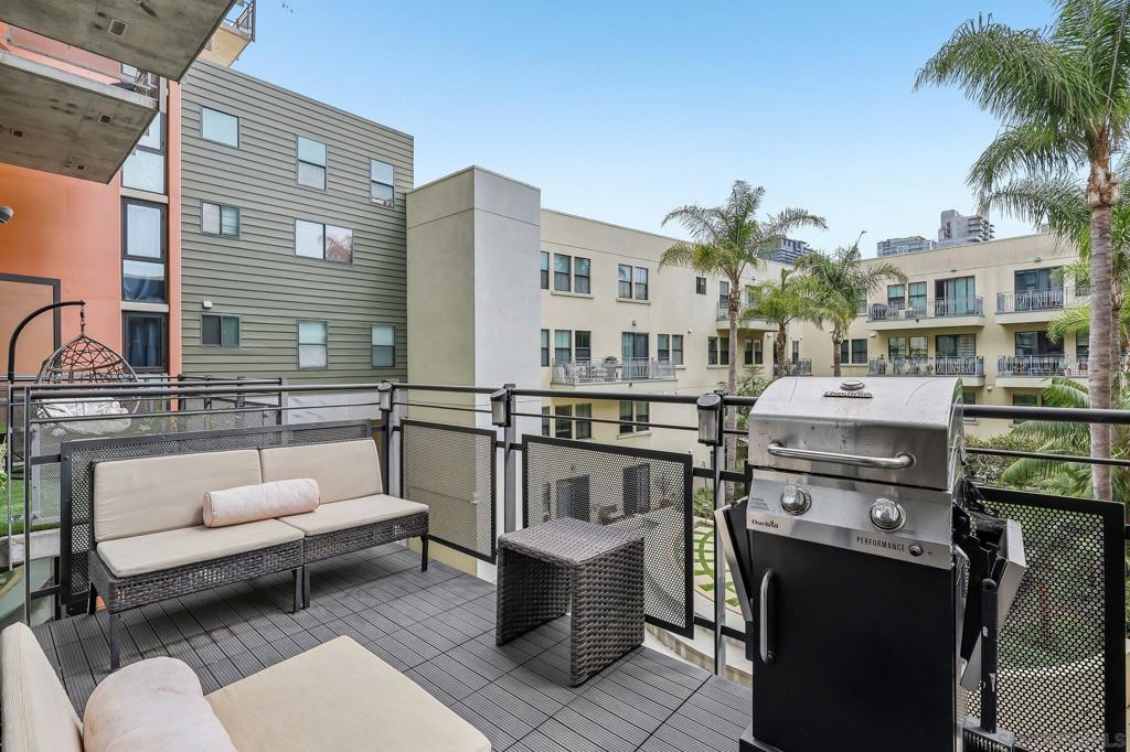 1780 Kettner Blvd 310