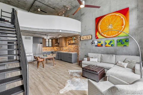 Photo of 1780 Kettner Blvd Blvd #310, San Diego, CA 92101 (MLS # 260021601SD)