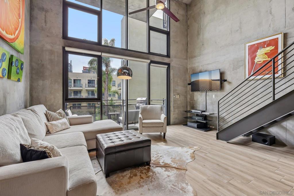 1780 Kettner Blvd 310
