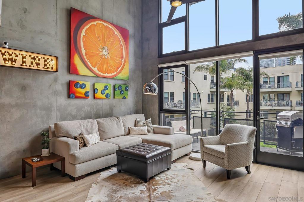 1780 Kettner Blvd 310