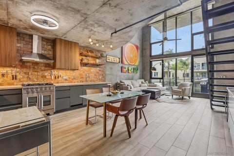 Photo of 1780 Kettner Blvd Blvd #310, San Diego, CA 92101 (MLS # 260021601SD)