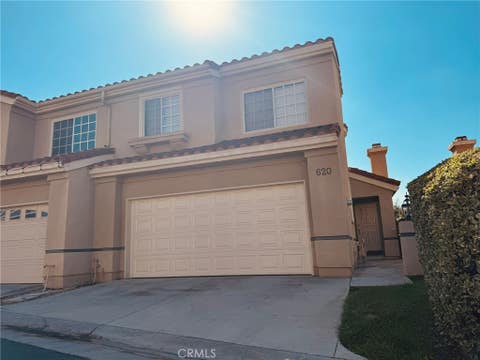Photo of 620 Wild Rose LN, San Dimas, CA 91773 (MLS # CV26129990)