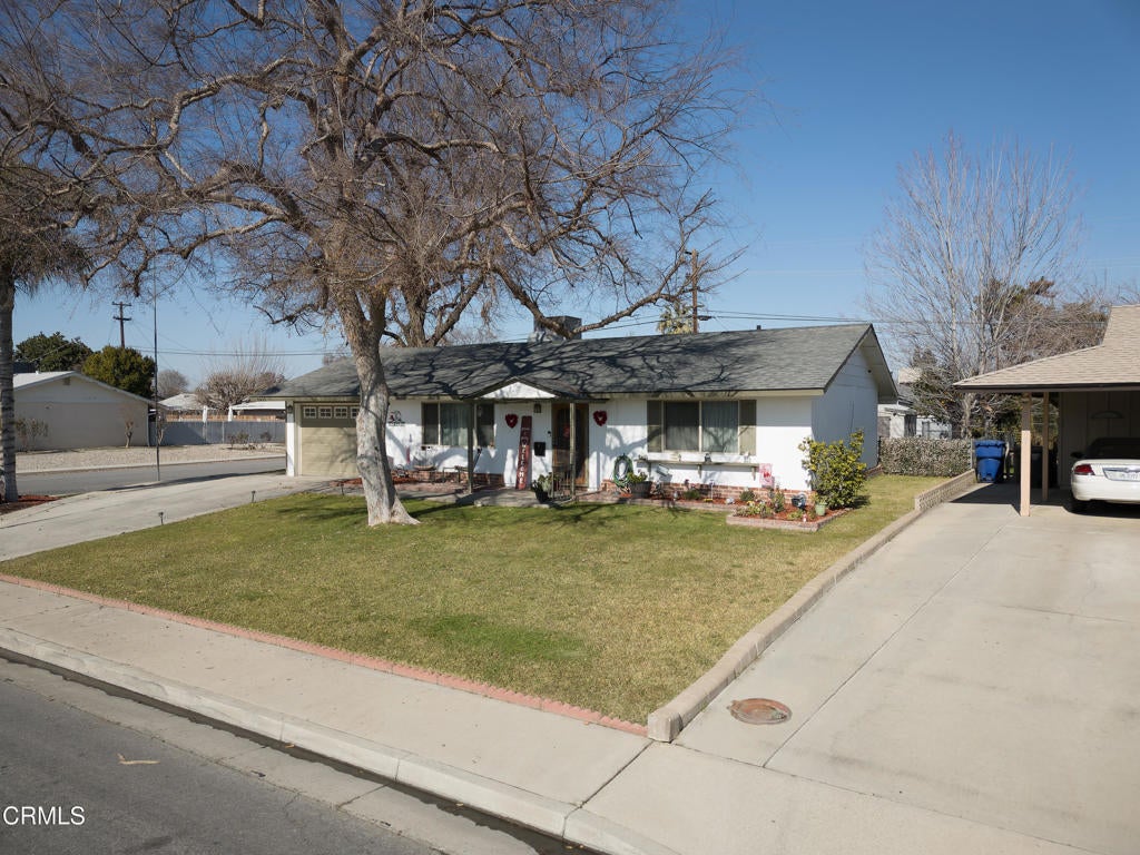 5812 Burke Way