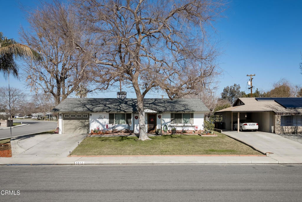 5812 Burke Way