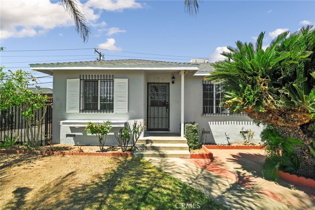 184 E Grant