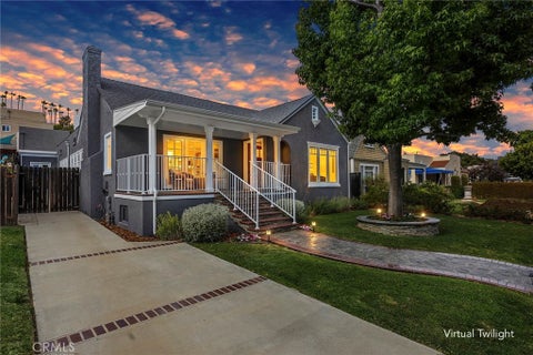 Photo of 229 W Brookdale Place, Fullerton, CA 92832 (MLS # PW26117833)
