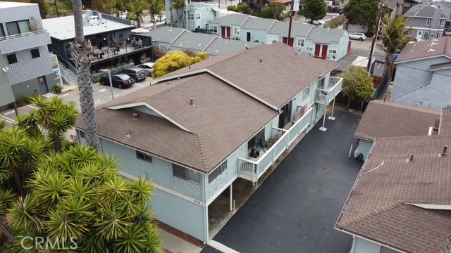 111 Montecito Avenue