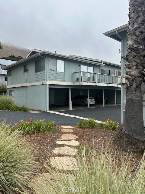111 Montecito Avenue