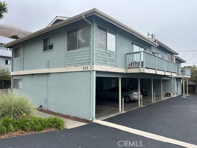 111 Montecito Avenue