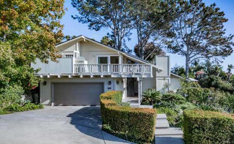 Photo of 279 1/4 Hillcrest Drive, Encinitas, CA 92024 (MLS # NDP2607857)