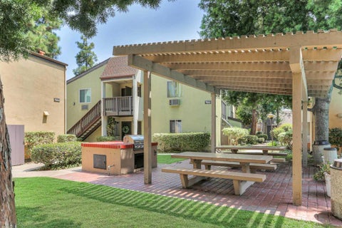 Photo of 7932 Mission Center CT #D, San Diego, CA 92108 (MLS # 260019831SD)