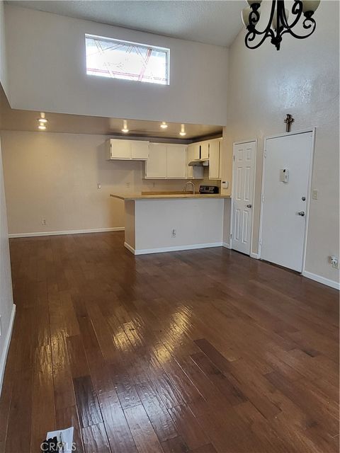 Photo of 25011 Peachland Avenue Ave #229, Newhall, CA 91321 (MLS # IV26116646)
