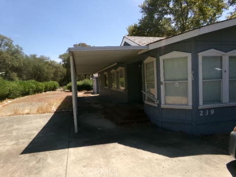 Photo of 239 Rim Canyon Pkwy PKWY, Oroville, CA 95966 (MLS # OR26182717)