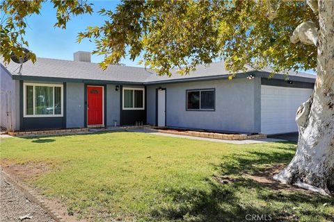 2230 W Avenue K14 Lancaster CA 93536