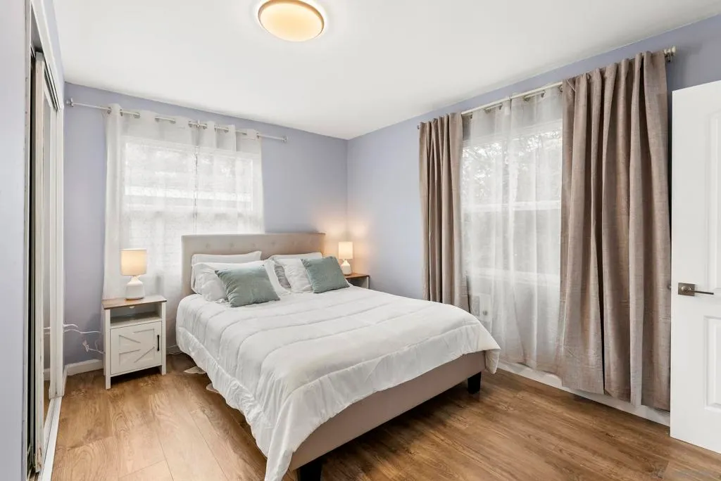 San Diego, California 91945, United States, 4 Bedrooms Bedrooms, ,3 BathroomsBathrooms,Residential,Active,214753