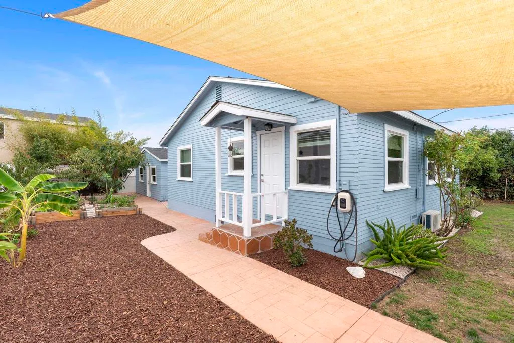 San Diego, California 91945, United States, 4 Bedrooms Bedrooms, ,3 BathroomsBathrooms,Residential,Active,214753