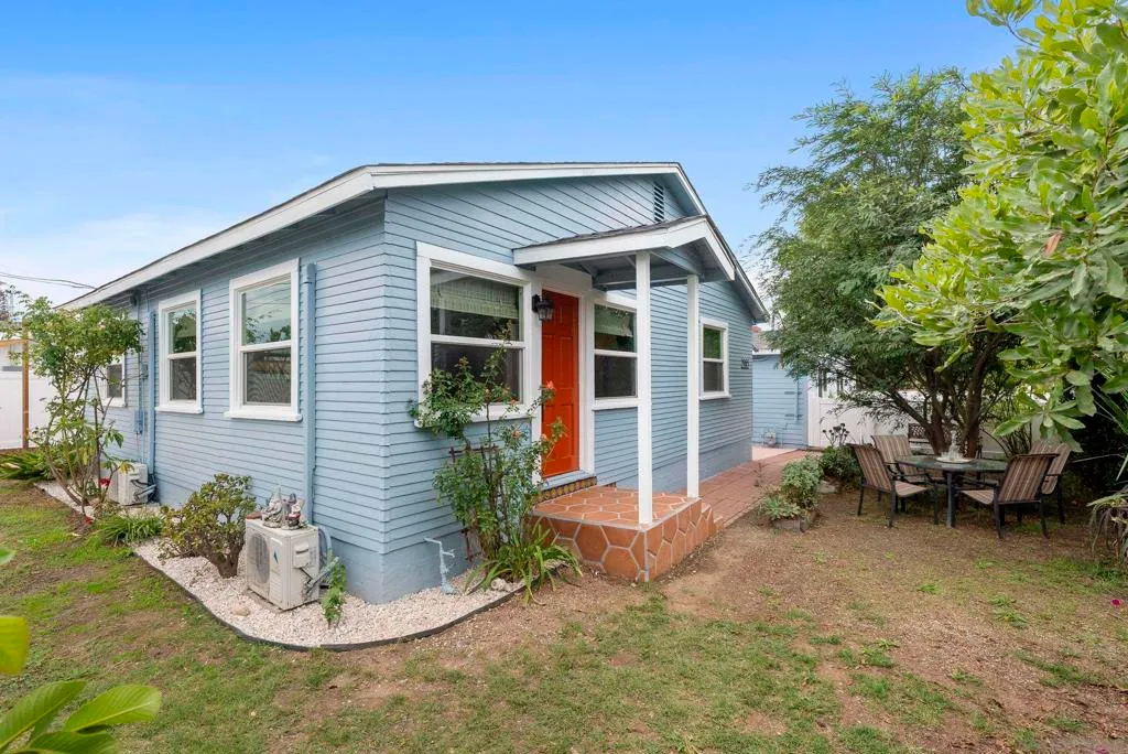 San Diego, California 91945, United States, 4 Bedrooms Bedrooms, ,3 BathroomsBathrooms,Residential,Active,214753