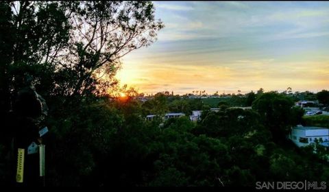 39 St San Diego CA 92105