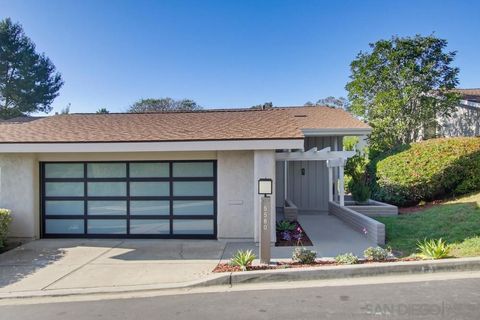 5580 Caminito Consuelo La Jolla CA 92037
