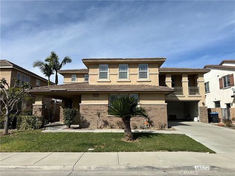 Photo of 14532 Meadowbrook Ln, Eastvale, CA 92880 (MLS # TR26040749)