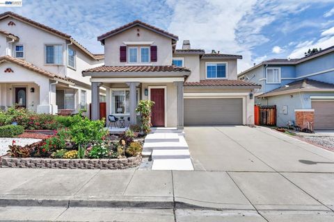 34517 Windflower Ln Union City CA 94587