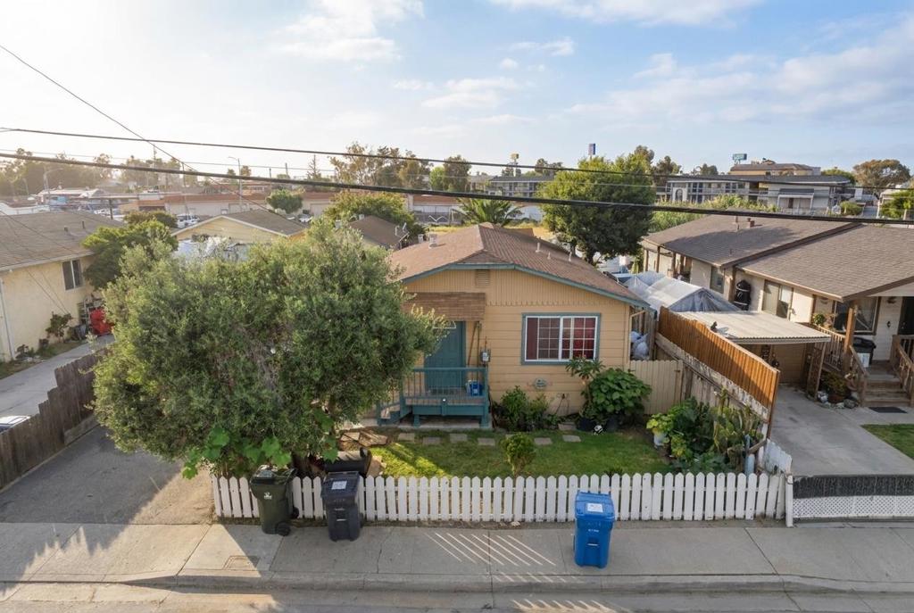 127 N Madeira Avenue